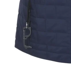 Telluride Quilted Packable Vest - Ladies'