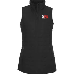 Telluride Quilted Packable Vest - Ladies'