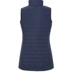 Telluride Quilted Packable Vest - Ladies' - 24 hr