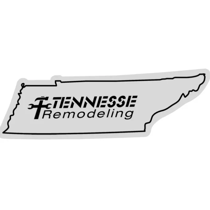 Tennessee Sticker