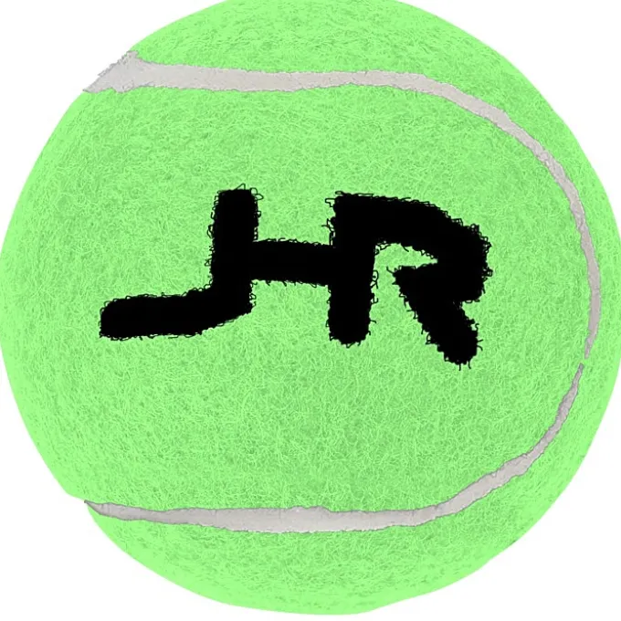 Tennis Ball
