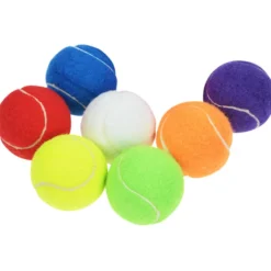 Tennis Ball - 24 hr
