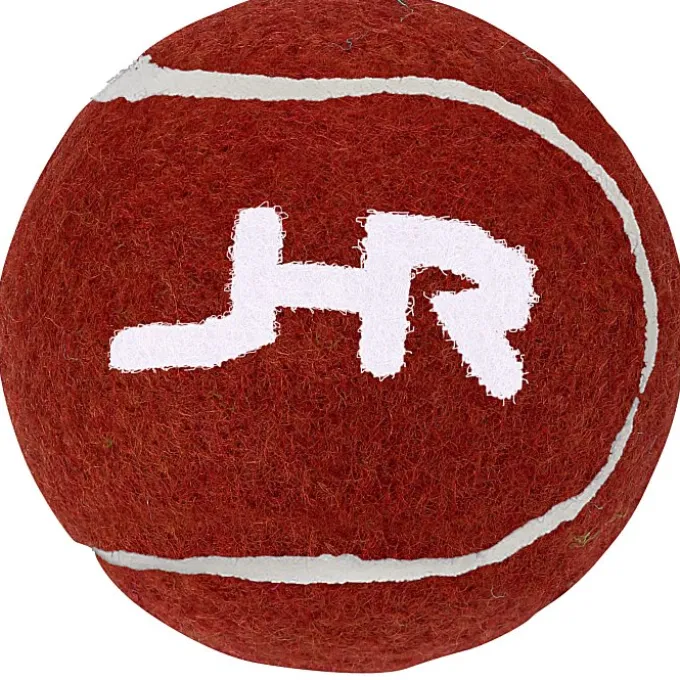 Tennis Ball - 24 hr