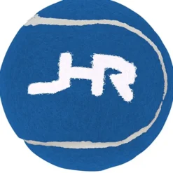 Tennis Ball - 24 hr