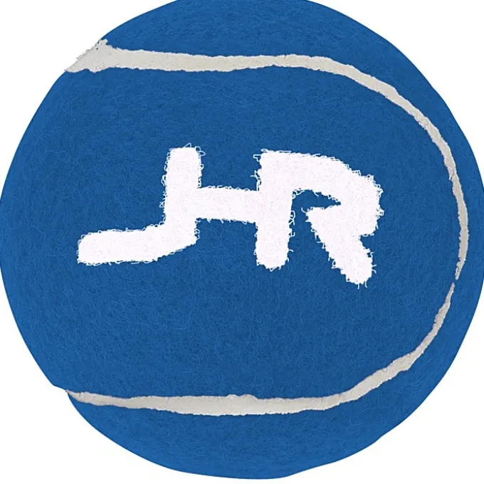 Tennis Ball - 24 hr