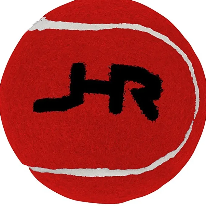 Tennis Ball - 24 hr