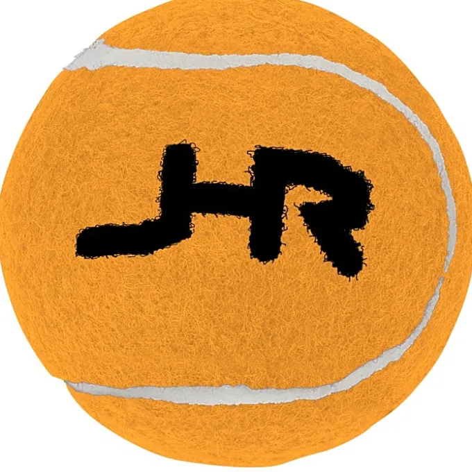 Tennis Ball - 24 hr