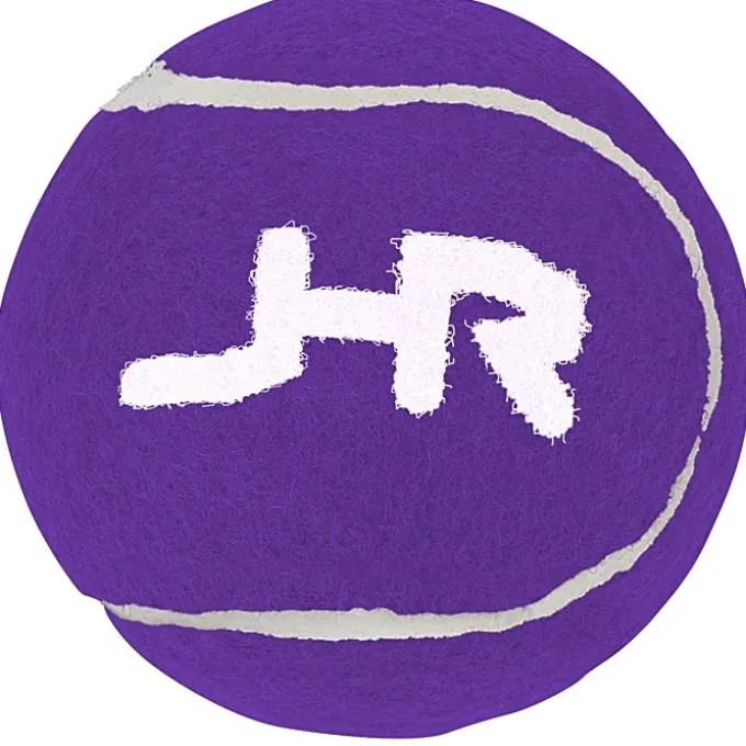 Tennis Ball - 24 hr