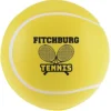 Tennis Ball Stress Reliever