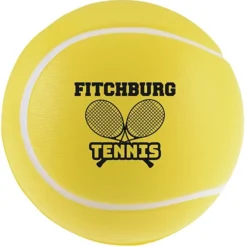Tennis Ball Stress Reliever