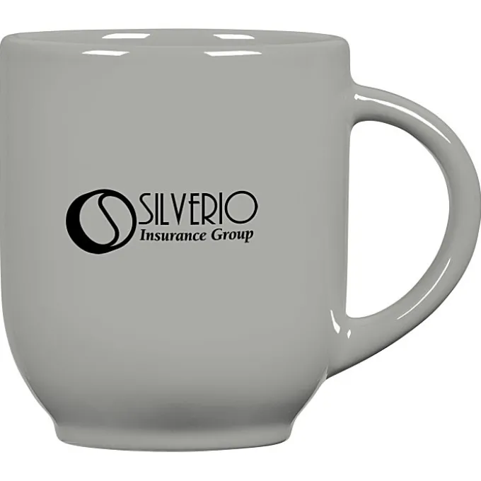 Terrino Coffee Mug - 15 oz