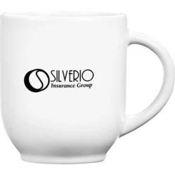 Terrino Coffee Mug - 15 oz