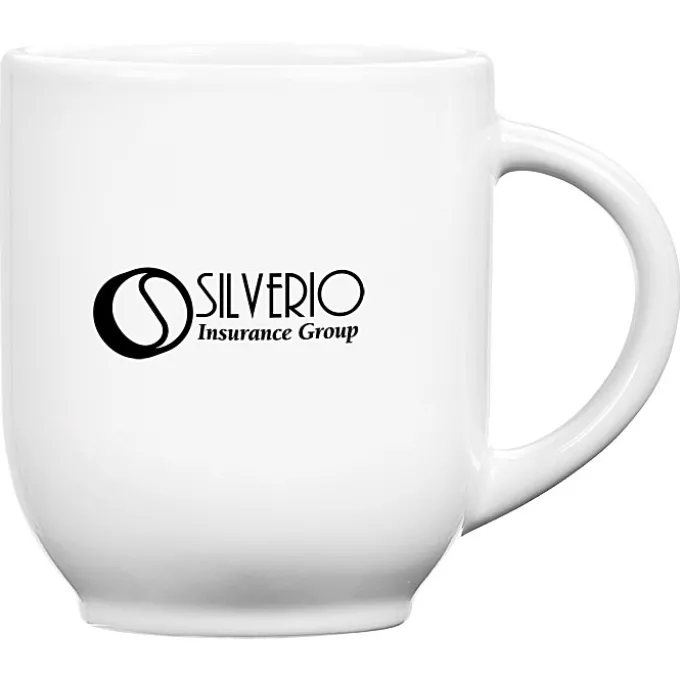 Terrino Coffee Mug - 15 oz