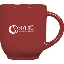 Terrino Coffee Mug - 15 oz