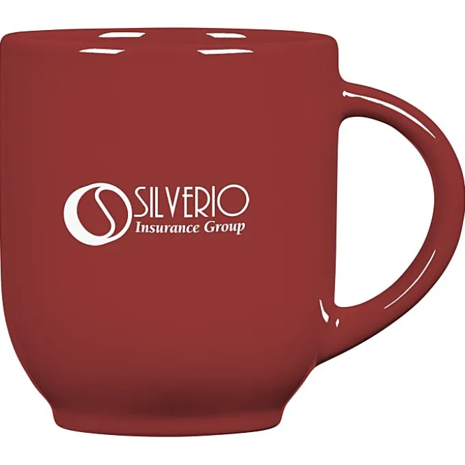 Terrino Coffee Mug - 15 oz