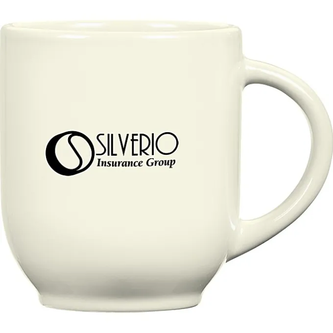 Terrino Coffee Mug - 15 oz