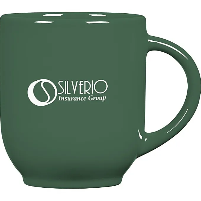 Terrino Coffee Mug - 15 oz
