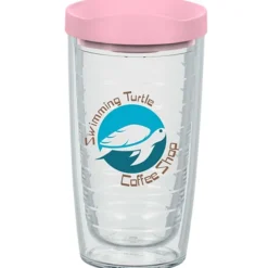 Tervis Classic Tumbler - 16 oz - Full Color