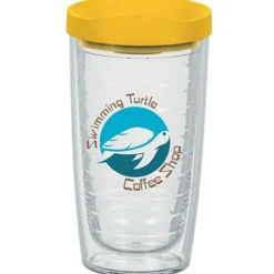 Tervis Classic Tumbler - 16 oz - Full Color
