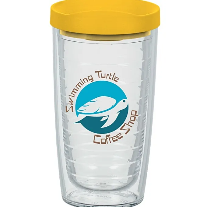 Tervis Classic Tumbler - 16 oz - Full Color