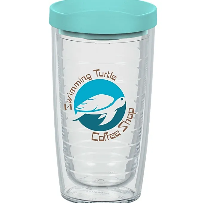 Tervis Classic Tumbler - 16 oz - Full Color