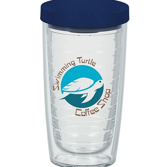 Tervis Classic Tumbler - 16 oz - Full Color