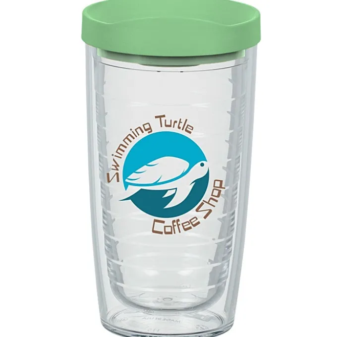 Tervis Classic Tumbler - 16 oz - Full Color