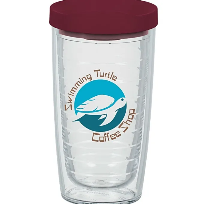Tervis Classic Tumbler - 16 oz - Full Color