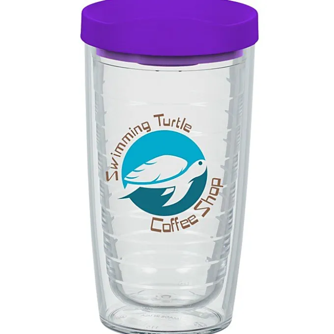 Tervis Classic Tumbler - 16 oz - Full Color