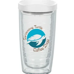Tervis Classic Tumbler - 16 oz - Full Color
