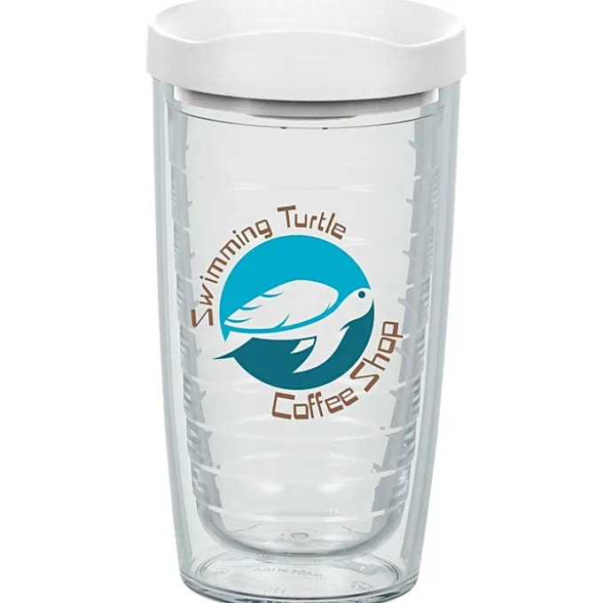 Tervis Classic Tumbler - 16 oz - Full Color