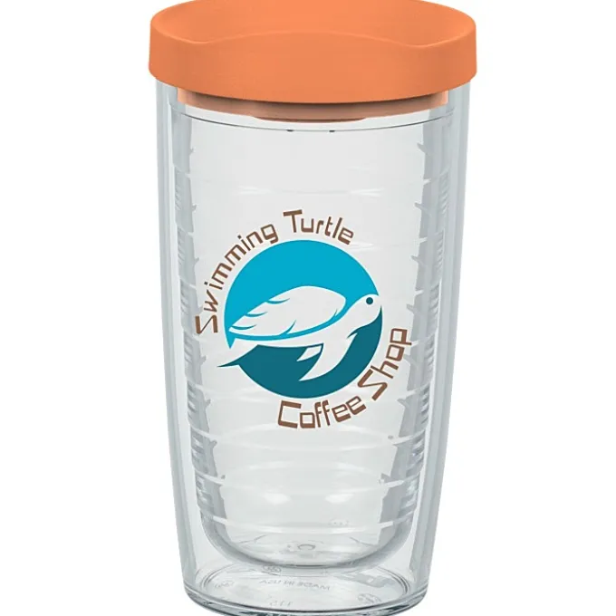 Tervis Classic Tumbler - 16 oz - Full Color