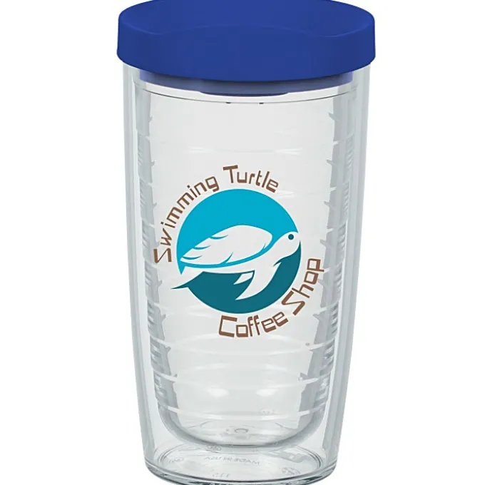 Tervis Classic Tumbler - 16 oz - Full Color