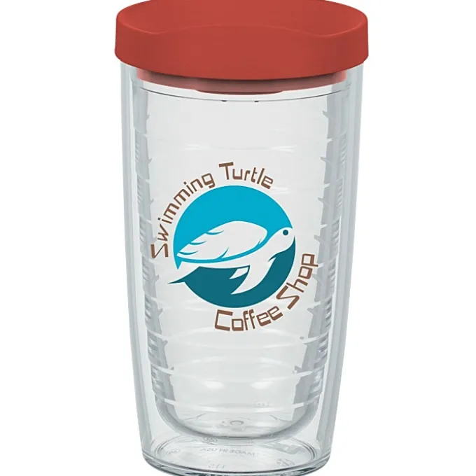 Tervis Classic Tumbler - 16 oz - Full Color