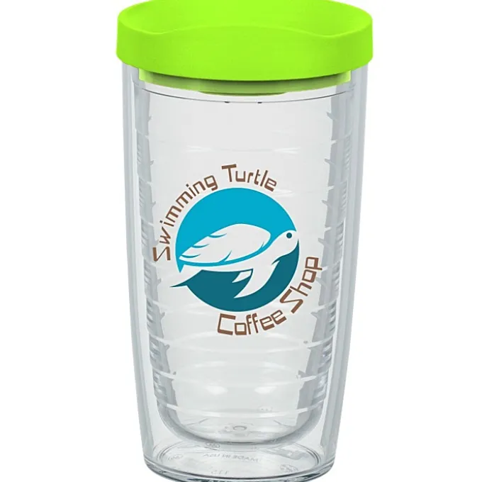 Tervis Classic Tumbler - 16 oz - Full Color