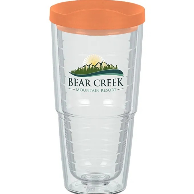 Tervis Classic Tumbler - 24 oz - Full Color