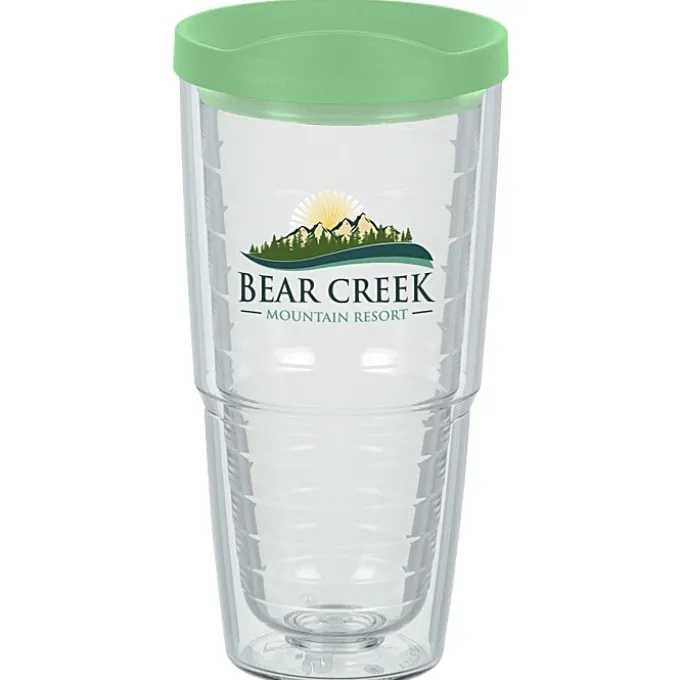Tervis Classic Tumbler - 24 oz - Full Color