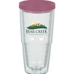 Tervis Classic Tumbler - 24 oz - Full Color