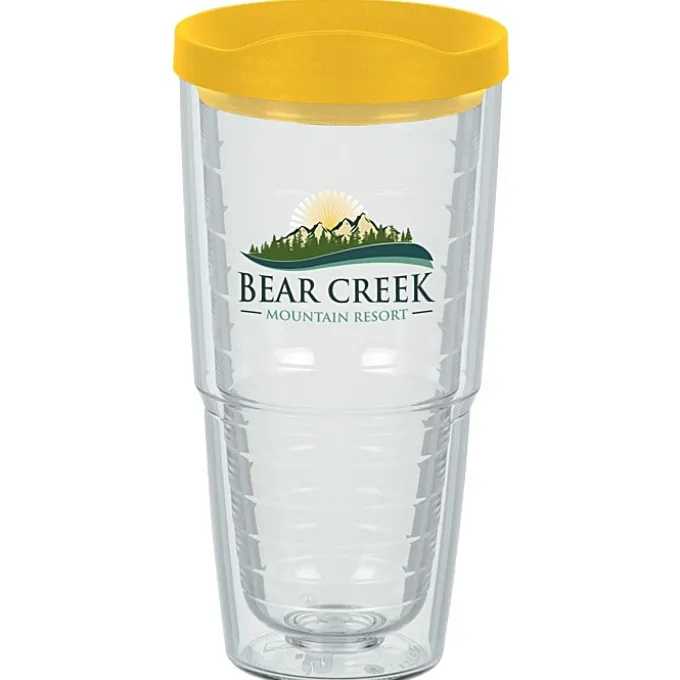 Tervis Classic Tumbler - 24 oz - Full Color