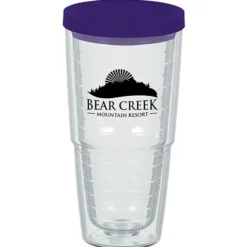 Tervis Classic Tumbler - 24 oz - Full Color