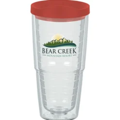 Tervis Classic Tumbler - 24 oz - Full Color