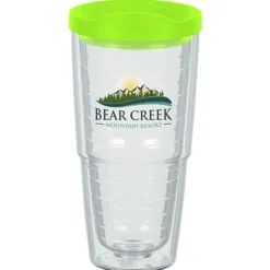 Tervis Classic Tumbler - 24 oz - Full Color