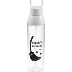 Tervis Venture Lite Bottle with Versa Lid - 24 oz