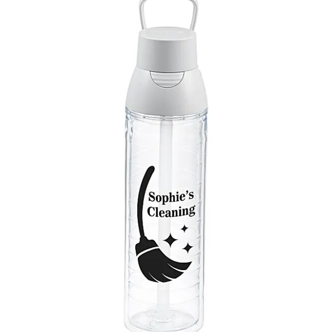 Tervis Venture Lite Bottle with Versa Lid - 24 oz