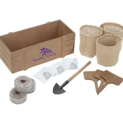 Terzetto Blossom Kit - Pizza