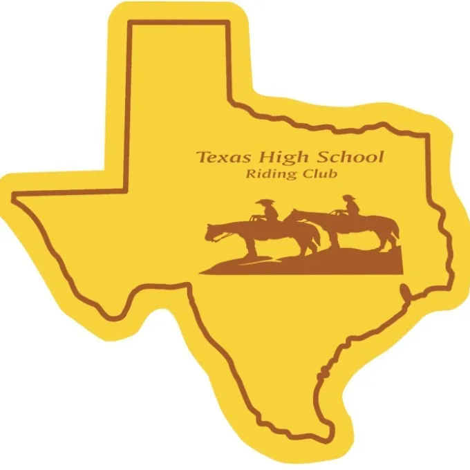 Texas Sticker
