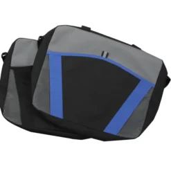TGIF Brief Bag - Embroidered