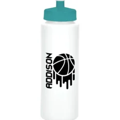 The Athlete Bottle - 32 oz