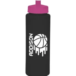 The Athlete Bottle - 32 oz