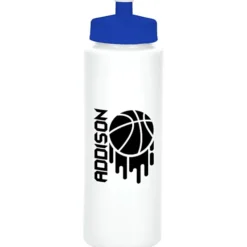 The Athlete Bottle - 32 oz